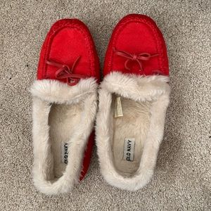 Slippers